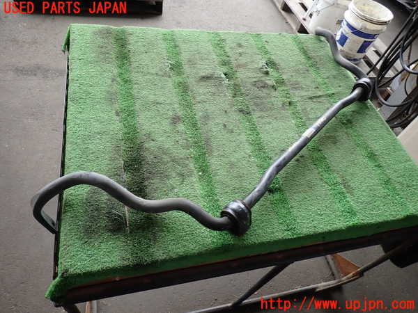 2UPJ-25095440]BMW X5(ZV30S)フロントスタビライザー 中古 E70_m0001.jpg