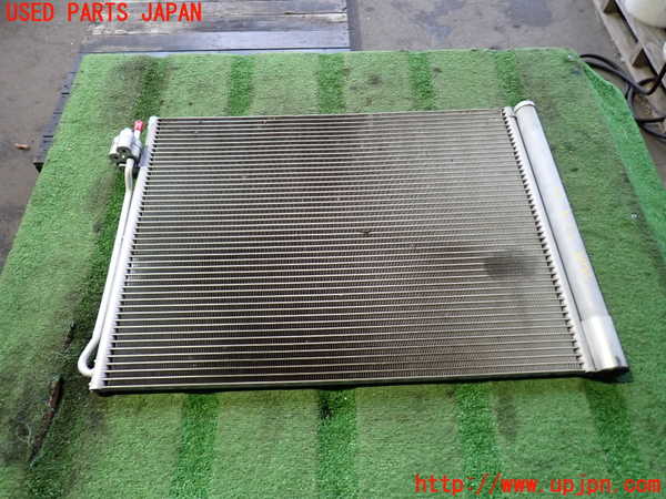 2UPJ-25096031]BMW X5(ZV30S)エアコンコンデンサー1 中古 E70_m0001.jpg