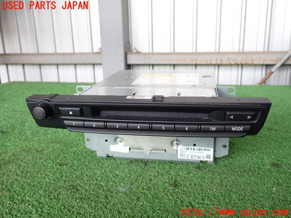2UPJ-25096589]BMW X5(ZV30S)カーナビゲーション HDD 中古 E70_m0001.jpg