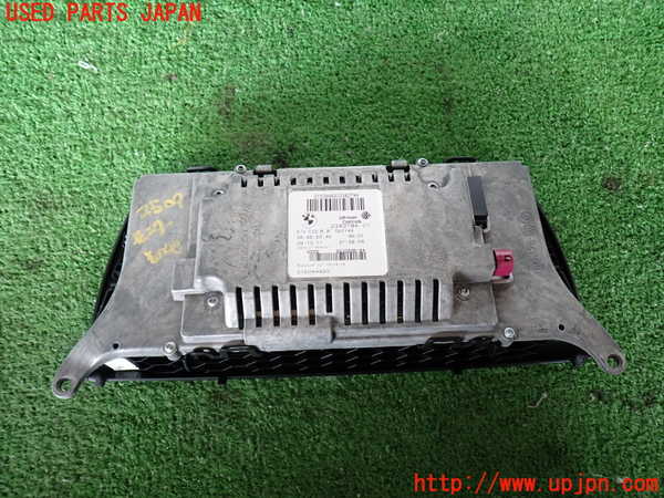 2UPJ-25096629]BMW X5(ZV30S)モニター 中古 E70_m0002.jpg