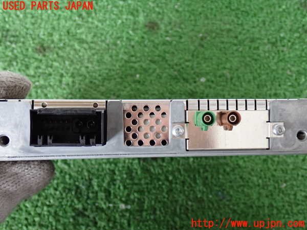 2UPJ-25096660]BMW X5(ZV30S)TVチューナー 中古 E70_m0002.jpg