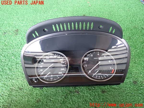 2UPJ-25096170]BMW X5(ZV30S)スピードメーター 中古 E70_m0001.jpg