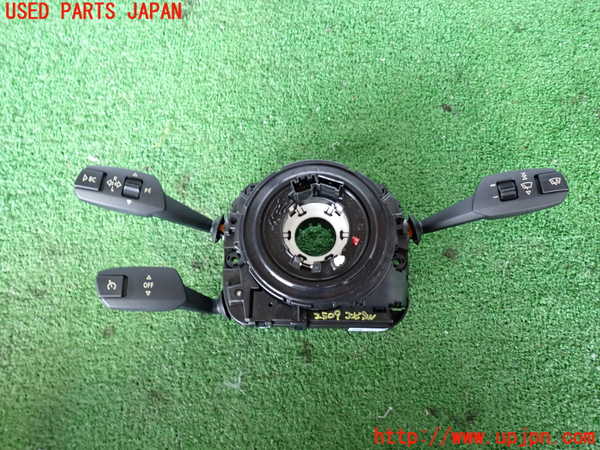2UPJ-25096720]BMW X5(ZV30S)コンビネーションスイッチ 中古 E70_m0001.jpg