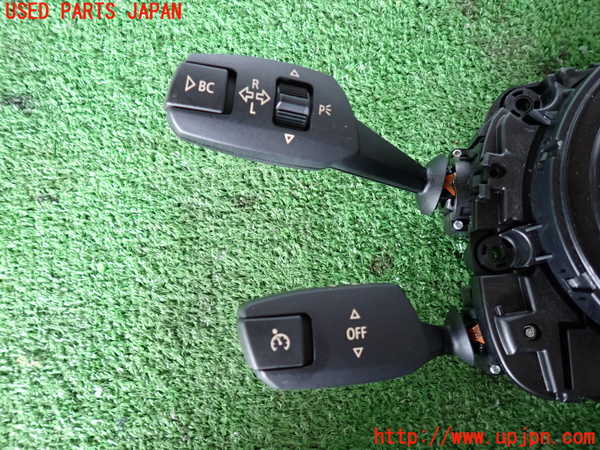 2UPJ-25096720]BMW X5(ZV30S)コンビネーションスイッチ 中古 E70_m0003.jpg