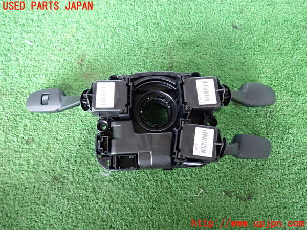 2UPJ-25096720]BMW X5(ZV30S)コンビネーションスイッチ 中古 E70_m0004.jpg