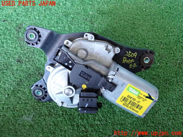 2UPJ-25096775]BMW X5(ZV30S)リアワイパーモーター 中古 E70_m0002.jpg
