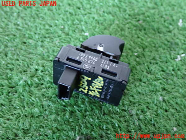 2UPJ-25096245]BMW X5(ZV30S)左前パワーウィンドウスイッチ 中古 E70_m0002.jpg