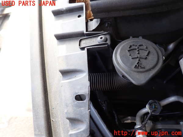 2UPJ-25096791]BMW X5(ZV30S)ウォッシャータンク1 中古 E70_m0001.jpg
