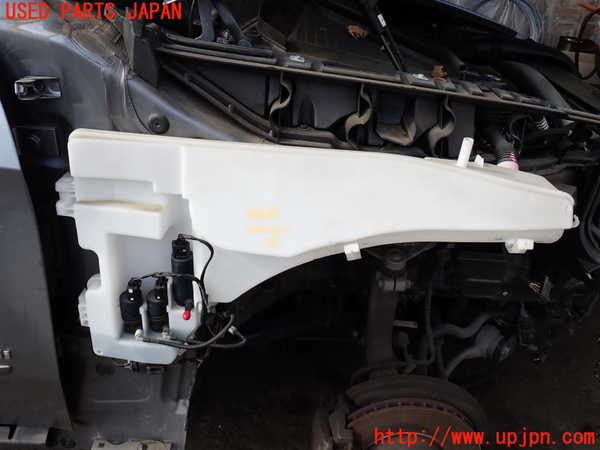 2UPJ-25096791]BMW X5(ZV30S)ウォッシャータンク1 中古 E70_m0002.jpg