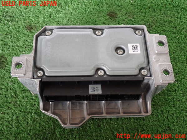 2UPJ-25096145]BMW X5(ZV30S)エアバッグコンピューター 中古 E70_m0003.jpg