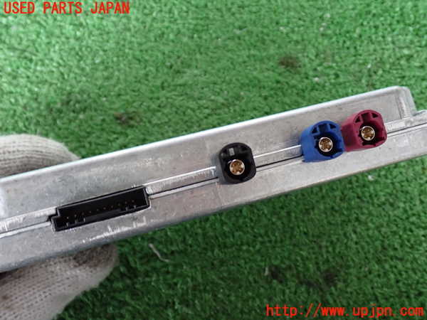 2UPJ-25096147]BMW X5(ZV30S)コンピューター2 (161 295 10) 中古 E70_m0002.jpg
