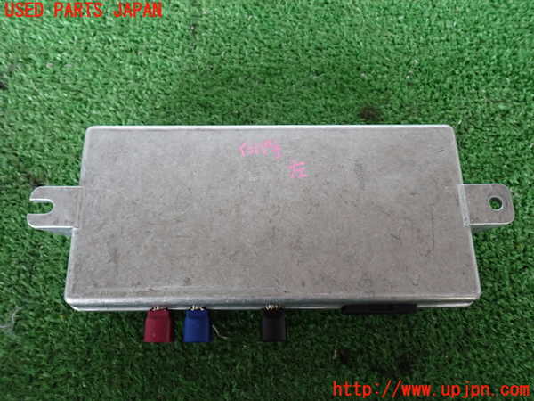 2UPJ-25096147]BMW X5(ZV30S)コンピューター2 (161 295 10) 中古 E70_m0003.jpg