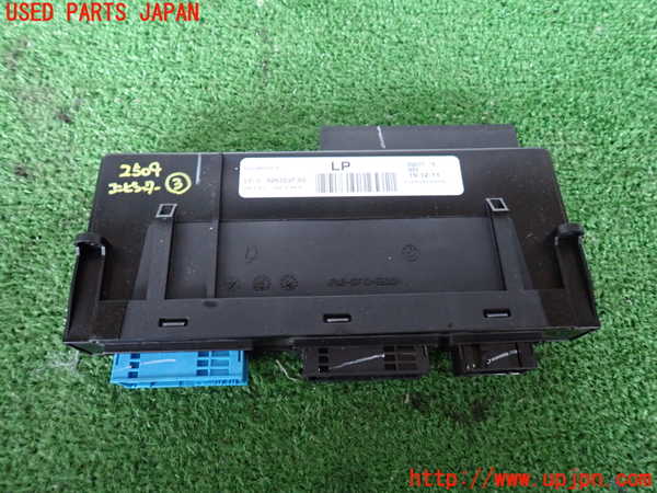 2UPJ-25096148]BMW X5(ZV30S)コンピューター3 (9262037-03) 中古 E70_m0001.jpg