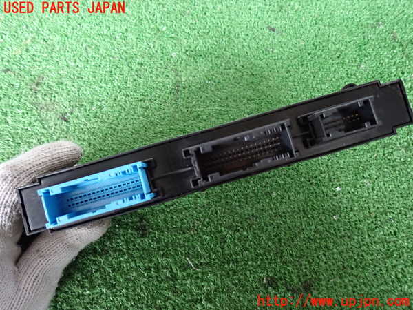 2UPJ-25096148]BMW X5(ZV30S)コンピューター3 (9262037-03) 中古 E70_m0002.jpg