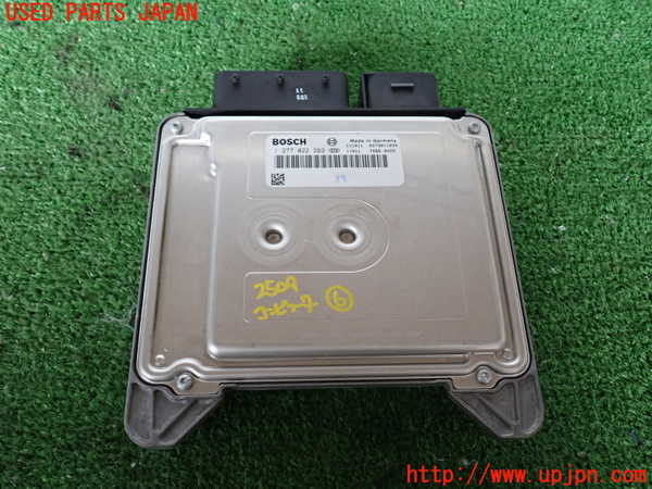 2UPJ-25096151]BMW X5(ZV30S)コンピューター6 (1 277 022 263) 中古 E70_m0001.jpg