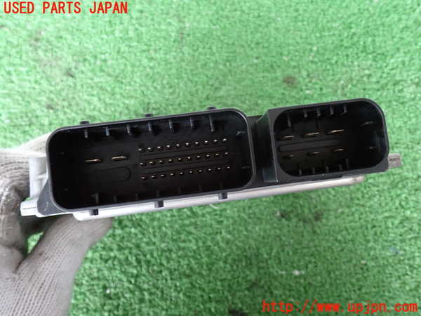 2UPJ-25096151]BMW X5(ZV30S)コンピューター6 (1 277 022 263) 中古 E70_m0002.jpg