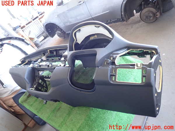 2UPJ-25097505]BMW X5(ZV30S)ダッシュボード 中古 E70_m0002.jpg