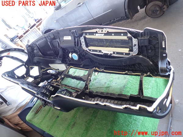 2UPJ-25097505]BMW X5(ZV30S)ダッシュボード 中古 E70_m0005.jpg