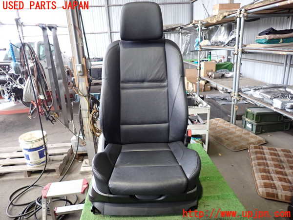 2UPJ-25097035]BMW X5(ZV30S)運転席シート 中古 E70_m0001.jpg