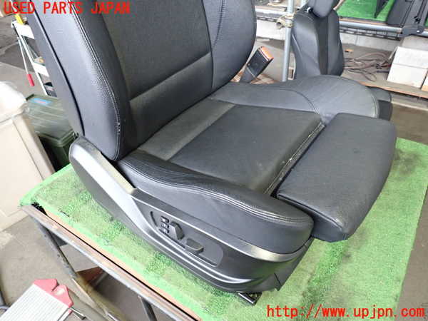 2UPJ-25097035]BMW X5(ZV30S)運転席シート 中古 E70_m0002.jpg