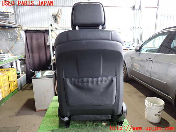 2UPJ-25097035]BMW X5(ZV30S)運転席シート 中古 E70_m0003.jpg