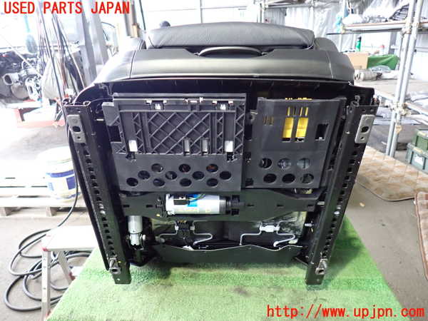 2UPJ-25097035]BMW X5(ZV30S)運転席シート 中古 E70_m0005.jpg