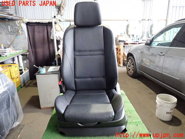 2UPJ-25097065]BMW X5(ZV30S)助手席シート 中古 E70_m0001.jpg