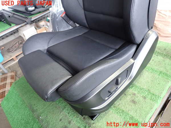 2UPJ-25097065]BMW X5(ZV30S)助手席シート 中古 E70_m0002.jpg