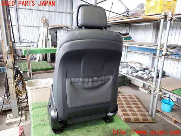 2UPJ-25097065]BMW X5(ZV30S)助手席シート 中古 E70_m0003.jpg
