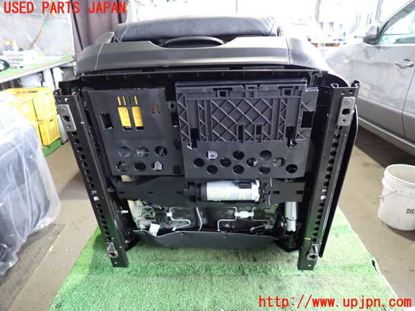 2UPJ-25097065]BMW X5(ZV30S)助手席シート 中古 E70_m0005.jpg