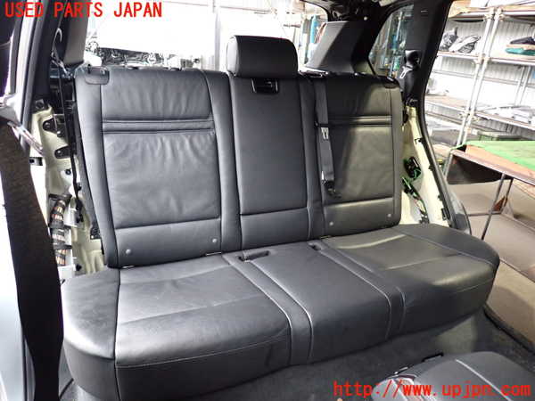 2UPJ-25097385]BMW X5(ZV30S)リアシート 中古 E70_m0001.jpg