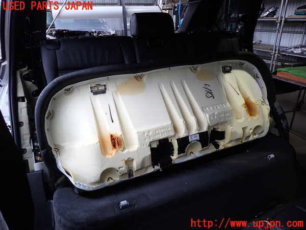 2UPJ-25097385]BMW X5(ZV30S)リアシート 中古 E70_m0003.jpg
