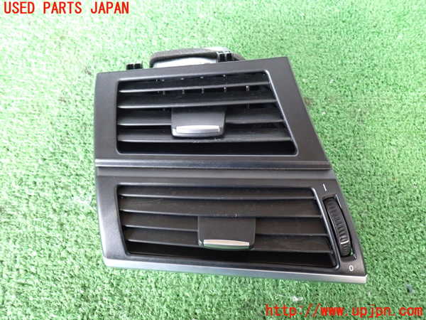 2UPJ-25097528]BMW X5(ZV30S)エアコン吹き出し口3 中古 E70_m0001.jpg