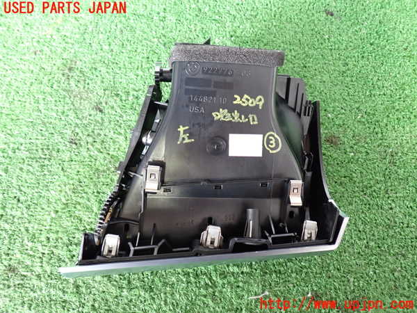2UPJ-25097528]BMW X5(ZV30S)エアコン吹き出し口3 中古 E70_m0002.jpg
