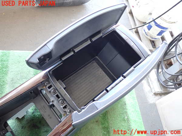 2UPJ-25097540]BMW X5(ZV30S)センターコンソール (左) 中古 E70_m0004.jpg
