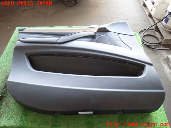 2UPJ-25091264]BMW X5(ZV30S)左前ドア内張り 中古 E70_m0001.jpg