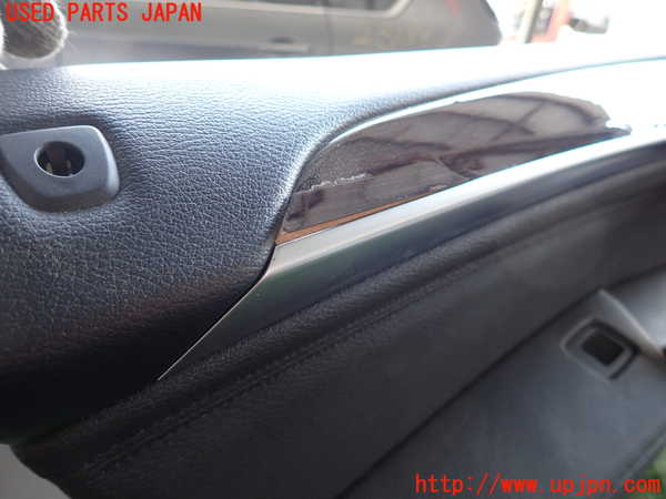 2UPJ-25091264]BMW X5(ZV30S)左前ドア内張り 中古 E70_m0003.jpg