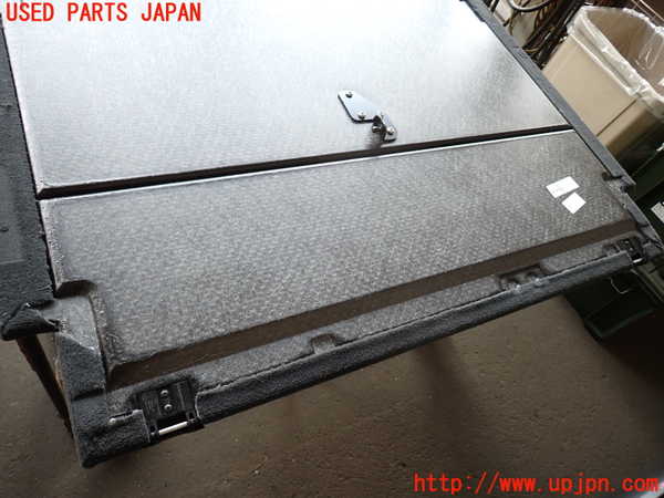 2UPJ-25097771]BMW X5(ZV30S)ラゲッジトレイ1 中古 E70_m0002.jpg