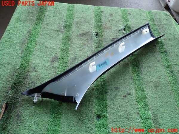 2UPJ-25097660]BMW X5(ZV30S)左フロントピラートリム 中古 E70_m0002.jpg