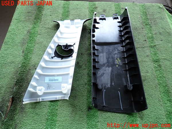 2UPJ-25097670]BMW X5(ZV30S)左センターピラートリム 中古 E70_m0002.jpg