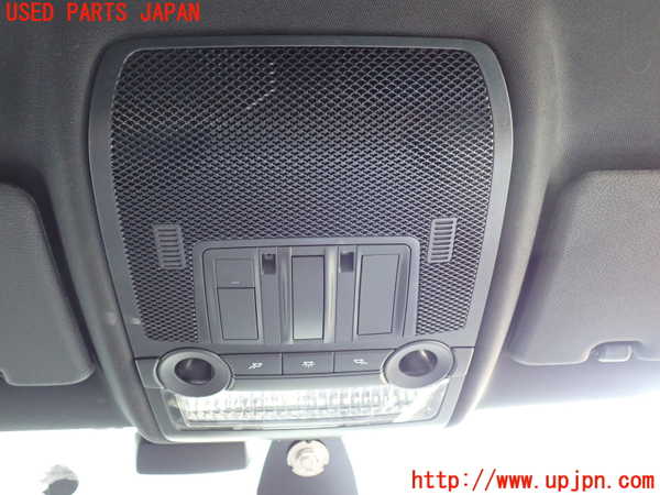 2UPJ-25096411]BMW X5(ZV30S)ルームランプ1 (真中) 中古 E70_m0001.jpg