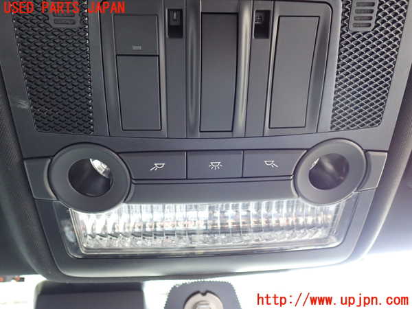 2UPJ-25096411]BMW X5(ZV30S)ルームランプ1 (真中) 中古 E70_m0002.jpg