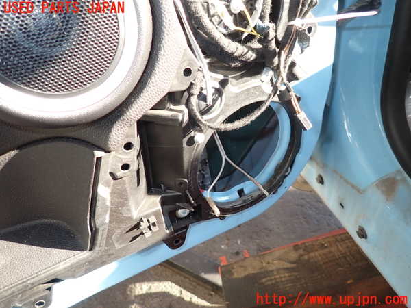 5UPJ-25101260]BMW ミニ(MINI)ジョンクーパーワークス(JCW)(MFJCW)(R56)左ドア 中古(43R-001025 M241)_m0004.jpg