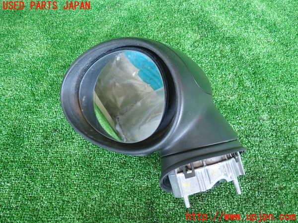 2UPJ-25101212]BMW ミニ(MINI)ジョンクーパーワークス(JCW)(MFJCW)(R56)左ドアミラー 中古_m0001.jpg