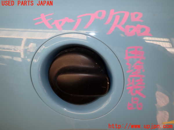 2UPJ-25101690]BMW ミニ(MINI)ジョンクーパーワークス(JCW)(MFJCW)(R56)フューエルリッド 中古_m0001.jpg