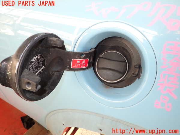 2UPJ-25101690]BMW ミニ(MINI)ジョンクーパーワークス(JCW)(MFJCW)(R56)フューエルリッド 中古_m0004.jpg