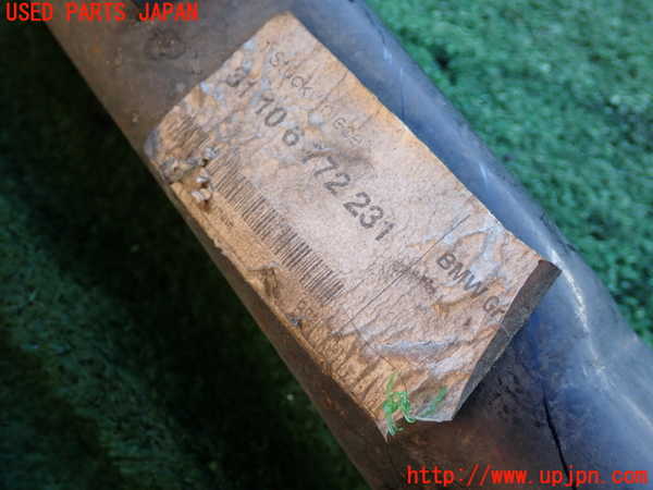 5UPJ-25105296]BMW ミニ(MINI)ジョンクーパーワークス(JCW)(MFJCW)(R56)メンバー1 中古_m0004.jpg