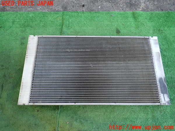 2UPJ-25102321]BMW ミニ(MINI)ジョンクーパーワークス(JCW)(MFJCW)(R56)ラジエーター1 中古_m0002.jpg
