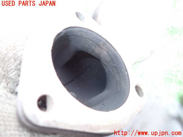 2UPJ-25102661]BMW ミニ(MINI)ジョンクーパーワークス(JCW)(MFJCW)(R56)触媒1 中古_m0003.jpg
