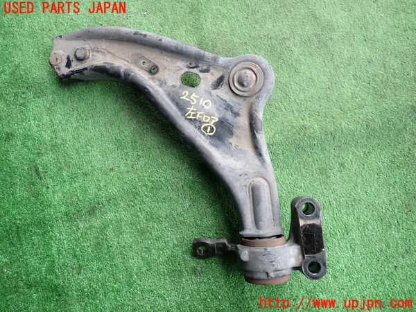 5UPJ-25105186]BMW ミニ(MINI)ジョンクーパーワークス(JCW)(MFJCW)(R56)左フロントロアアーム1 中古_m0001.jpg